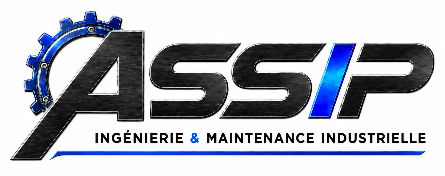 ASSIP — Ingénierie & maintenance industrielle